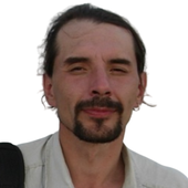 Буланихин Алексей Геннадьевич, кинезиолог