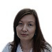 Рыбас Анна Викторовна, терапевт