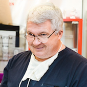 Холодов Игорь Борисович, анестезиолог-реаниматолог