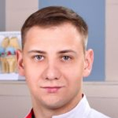 Варламов Геннадий Владимирович, врач УЗД