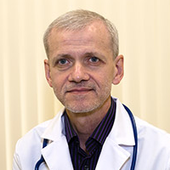 Шугинин Игорь Олегович, гинеколог