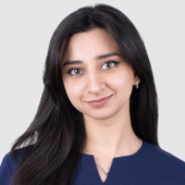 Аракелян Лиана Валерьевна, стоматолог-ортопед