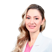 Алимхаджиева Милана Абдуллаевна, репродуктолог