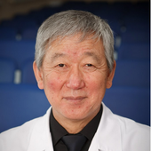 Ким Борис Аркадьевич, онколог