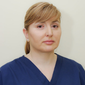 Рамазанова Гульнара Абдукадировна, гинеколог