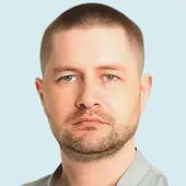 Ходырев Сергей Владимирович, массажист