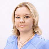 Учкина Нина Васильевна, анестезиолог