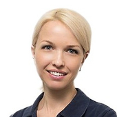 Миримова Инна Евгеньевна, ортодонт