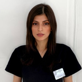 Манукян Элен Юриковна, стоматолог-терапевт