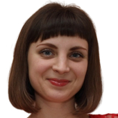 Маслова Юлия Юрьевна, педиатр