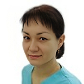 Патрикеева Наталья Михайловна, стоматолог-терапевт