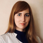 Ковалева Александра Леонидовна, гастроэнтеролог