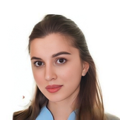 Гаджиева Камилла Магомедовна, онколог