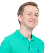 Дивеев Эльдар Вилевич, детский стоматолог