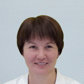 Хайбуллина Дина Хамитовна, невролог