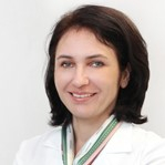 Лебедь Надежда Владимировна, офтальмолог