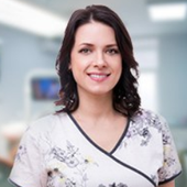 Кутькова Мария Викторовна, стоматолог-терапевт