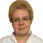 Гришакова Марина Борисовна, офтальмолог