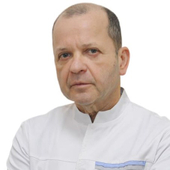 Коробейников Алексей Петрович, гинеколог