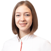 Холопцева Евгения Михайловна, семейный врач