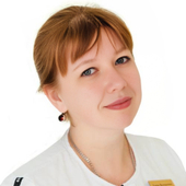 Латышева Елена Валерьевна, гинеколог