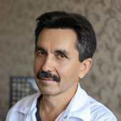 Емельянов Пётр Михайлович, онколог