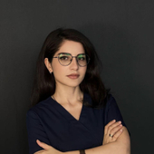 Бадалян Седа Арисовна, эндокринолог