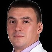 Пискунов Максим Владимирович, детский кардиолог