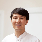 Айдаев Алексей Григорьевич, остеопат