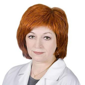 Козлова Юлия Владиславовна, хирург