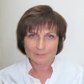 Яковлева Людмила Александровна, невролог