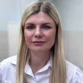 Никерина Наталья Игоревна, гинеколог