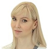 Ильченко Елена Васильевна, стоматологический гигиенист