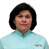 Насырова Ильвира Ильдаровна, рентгенолог