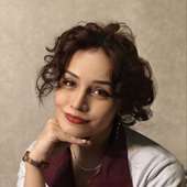 Сапарова Александра Фархадовна, детский психиатр