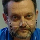 Савельев Евгений Иосифович, анестезиолог