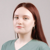Сычева Мария Ивановна, психолог