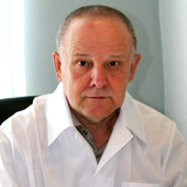 Поляков Владимир Владимирович, онколог