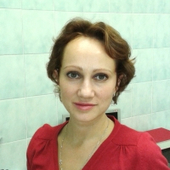 Пронина Наталья Ивановна, венеролог