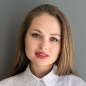 Рой Каролина Александровна, ортодонт