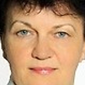 Бикмухаметова Марина Инокентиевна, невролог