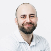 Шулык Денис Николаевич, стоматолог-ортопед