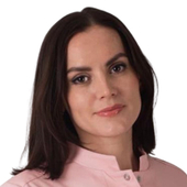 Куренкова Елена Анатольевна, невролог