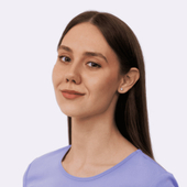 Хлопонина Александра Дмитриевна, врач-косметолог