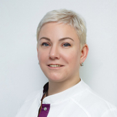 Исаева Надежда Валерьевна, акушер-гинеколог
