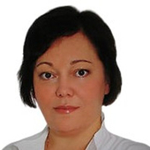 Брызгалова Ирина Александровна, гинеколог