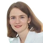 Дениско Марьяна Сергеевна, офтальмолог