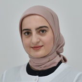 Абулханова Халима Бислановна, невролог