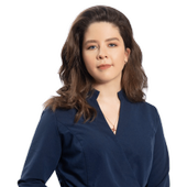 Хренова Анастасия Павловна, стоматолог-терапевт