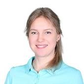 Кизнер Элеонора Владиславовна, стоматолог-терапевт